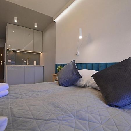 Apartamenty Bryza - Osiedle Matejki 1B 슈비노우이스쳬 외부 사진