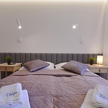 Apartamenty Bryza - Osiedle Matejki 1B 슈비노우이스쳬 외부 사진