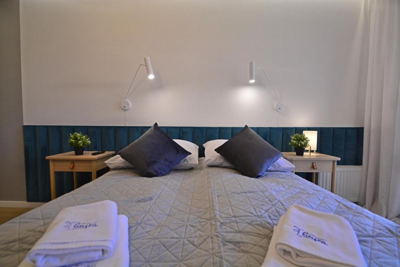 Apartamenty Bryza - Osiedle Matejki 1B 슈비노우이스쳬 외부 사진