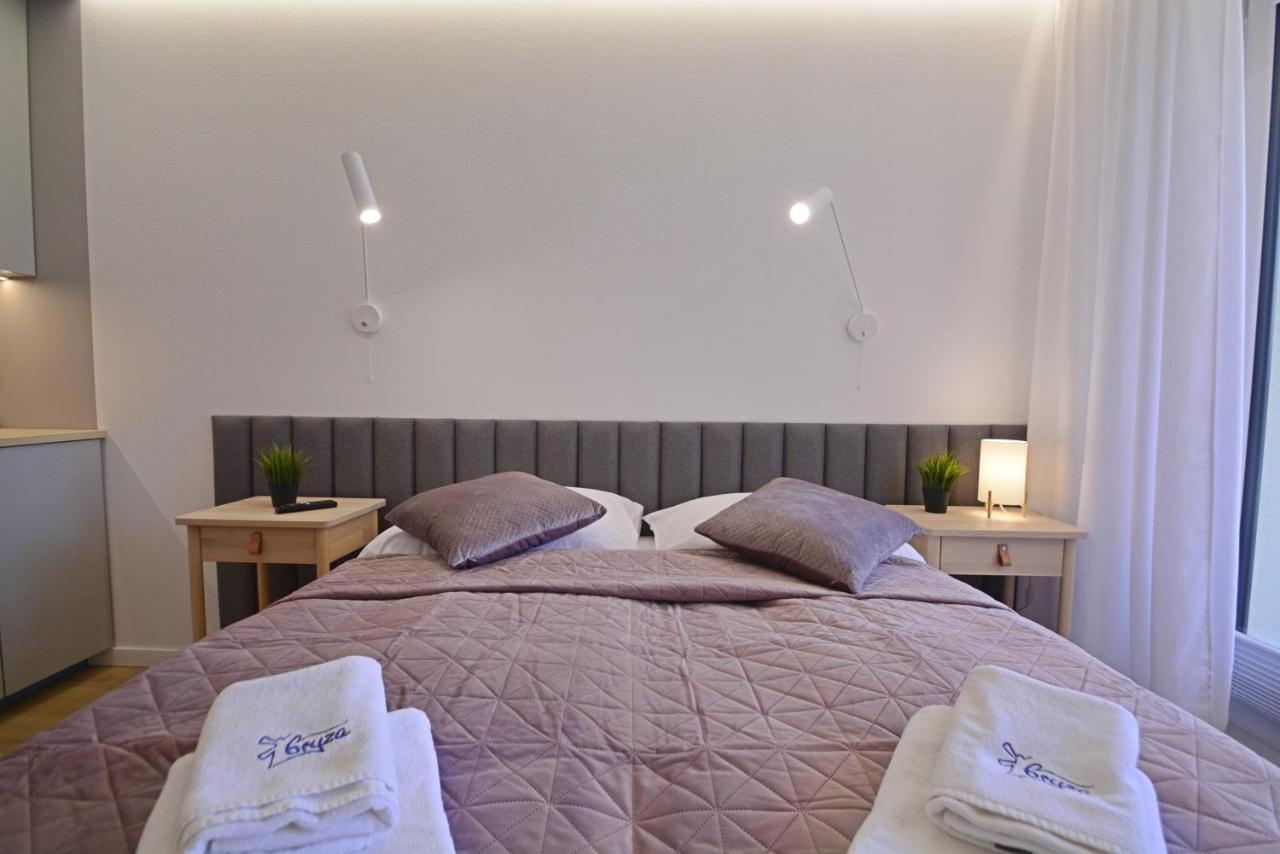 Apartamenty Bryza - Osiedle Matejki 1B 슈비노우이스쳬 외부 사진